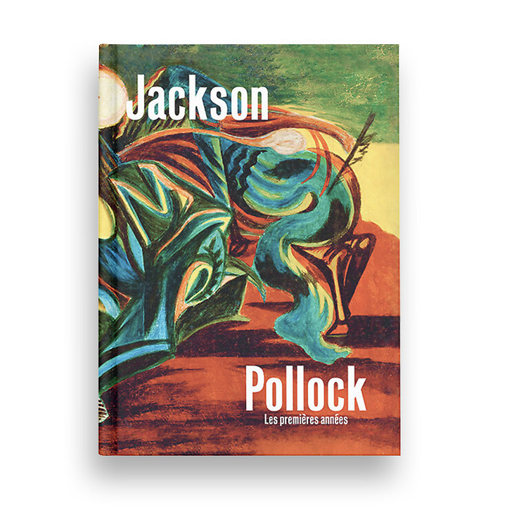 アート・デザイン・音楽 JACKSON POLLOCK Centre es Pompidou JACKSON POLLOCK : THE EARLY YEARS (1934-1947) | Musée Picasso Paris